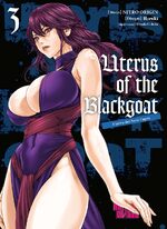 Uterus of the Blackgoat